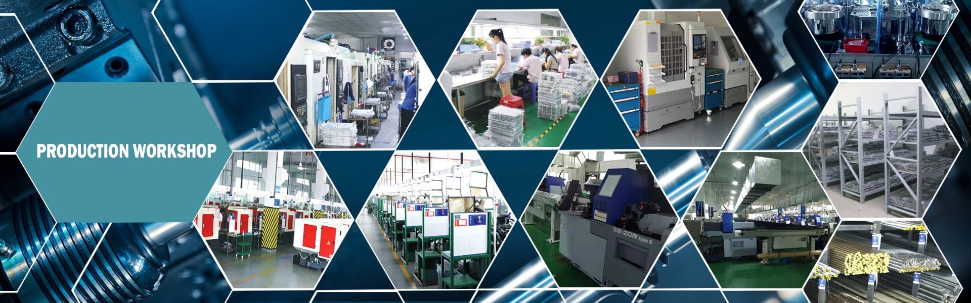 Precíziós hardver, ötvözet öntés, profilképző,Dongguan Xililai Precision Hardware Co.,Ltd.