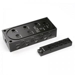 kommunikációs doboz