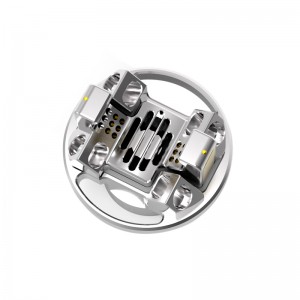 E-cigaretta atomizáló mag 1